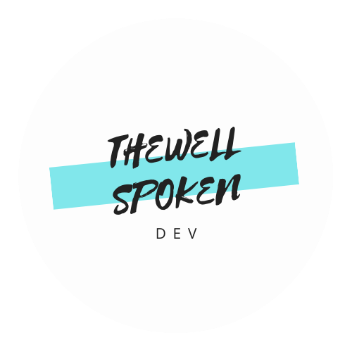 The Well Spoken Dev